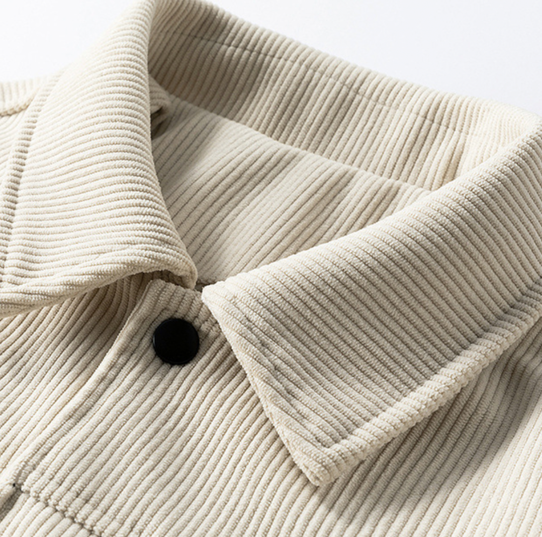 THE MODIF CORDUROY JACKET